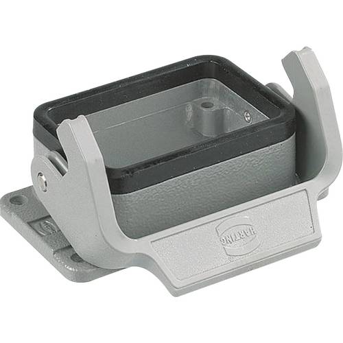 Thumbnail - Anbaugehäuse Han® 6B-agg-LB 09300060301 Harting 1 St. Piece