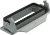 Anbaugehäuse Han® 24B-agg-LB 09300240307 HARTING 10 St.
