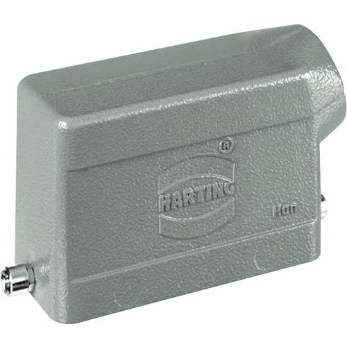 Tüllengehäuse Han® 10B-gs-R-M20 19300101540 HARTING 1 St. Piece
