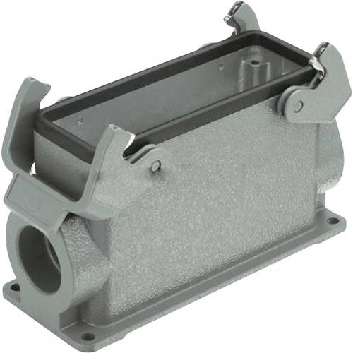 Sockelgehäuse Han® 24B-asg1-QB-21 09300240230 HARTING 1 St. Piece