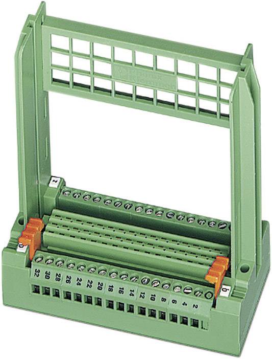 Phoenix Contact Steckkartenblock SKBI 32/F/ZD 2261106 SIE-1