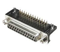 D-Sub Steckverbinder