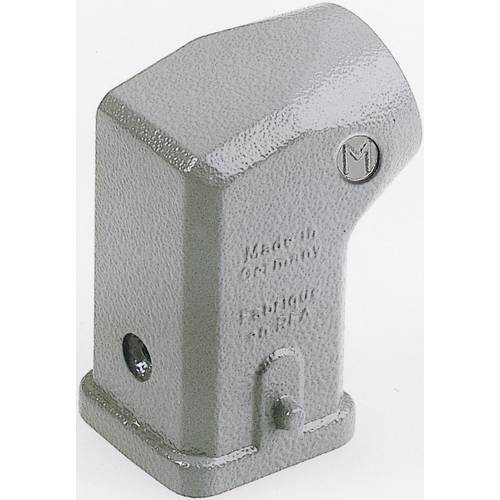 Tüllengehäuse Han® 3A-gw-M20 19200031640 HARTING 1 St. Piece