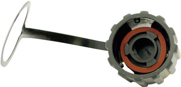 Conec 17-10002 Sensor-/Aktor-Steckverbinder, Zubehör  Schutzkappe   1 St.