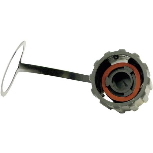 Thumbnail - Conec 17-10002 Sensor-/Aktor-Steckverbinder, Zubehör Schutzkappe 1 St.
