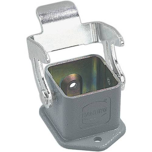 Anbaugehäuse Han® 3A-agg 09200030301 HARTING 1 St. Piece