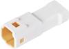 JST Stiftgehäuse-Kabel JWPF Polzahl Gesamt 2 02T-JWPF-VSLE-S 1 St.