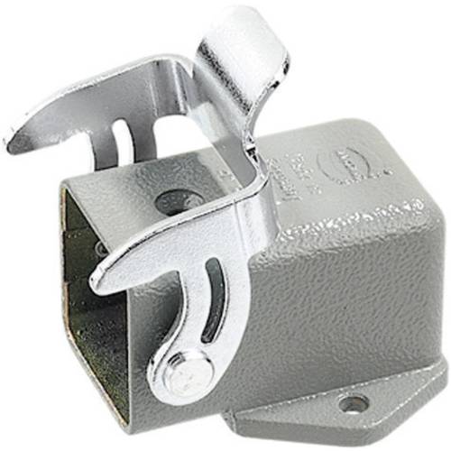 Thumbnail - Anbaugehäuse Han® 3A-agw 09200030801 Harting 1 St. Piece