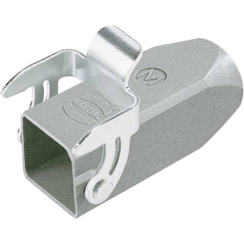 Kupplungsgehäuse Han® 3A-kg-M20 19200031750 HARTING 1 St. Piece