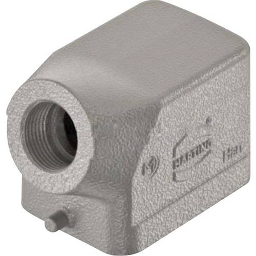 Tüllengehäuse Han® 6B-gs-M20 19300061540 HARTING 1 St. Piece