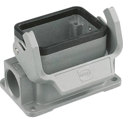 Sockelgehäuse Han® 6B-asg2-LB-M20 19300061290 HARTING 1 St. Piece
