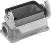 Sockelgehäuse Han® 10B-asg1-LB-M20 19300101250 HARTING 10 St.