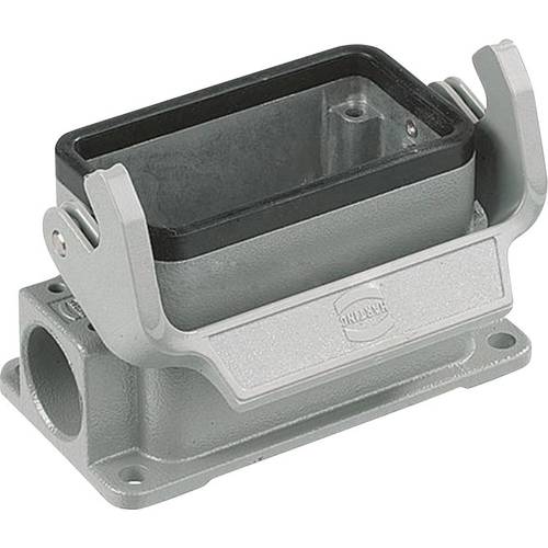 Thumbnail - Sockelgehäuse Han® 10B-asg2-LB-M20 19300101290 Harting 1 St. Piece