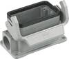 Sockelgehäuse Han® 10B-asg2-LB-M20 19300101290 HARTING 10 St.