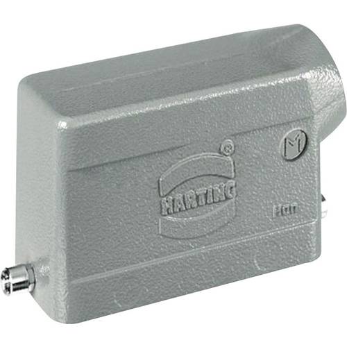 Tüllengehäuse Han® 16B-gs-R-M25 19300161541 HARTING 1 St. Piece
