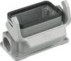 Sockelgehäuse Han® 16B-asg1-LB-M25 19300161251 HARTING 10 St.