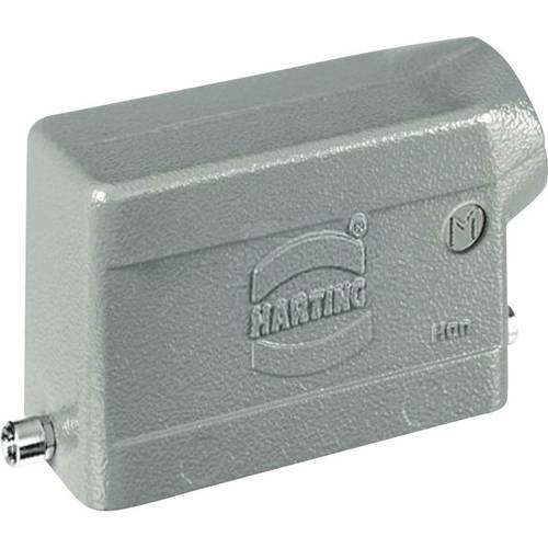 Tüllengehäuse Han® 24B-gs-R-M25 19300241541 HARTING 1 St. Piece
