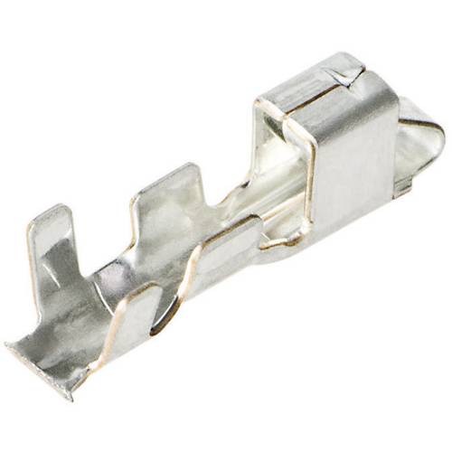 JST Crimpkontakt SM Polzahl Gesamt 1 BHF-001T-0.8BS 1 St.