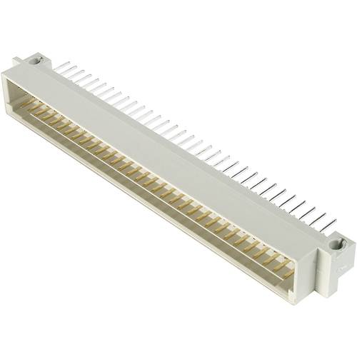 TRU COMPONENTS 1586490 Messerleiste Gesamtpolzahl 64 Anzahl Reihen 3 1 St.