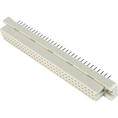 TRU COMPONENTS 1586491 Federleiste Gesamtpolzahl 64 Anzahl Reihen 3 1 St.