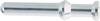 Crimpkontakte für HAN-Serien 1,5 - 6 mm² 09320006105 HARTING Inhalt: 1 St. Stiftkontakt