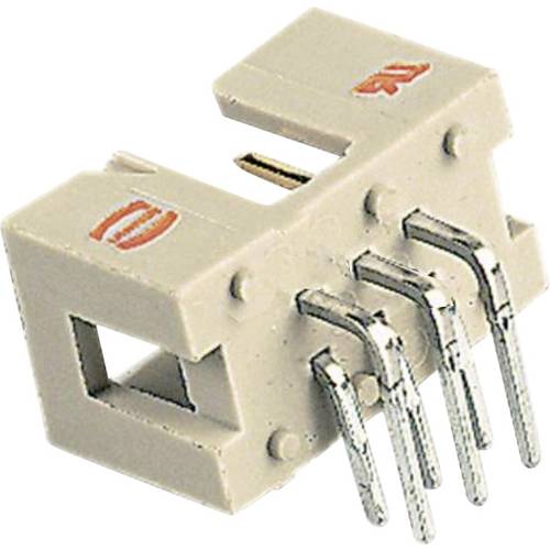 HARTING 09185166323 Messerleiste Gesamtpolzahl 16 Anzahl Reihen 2 1 St.