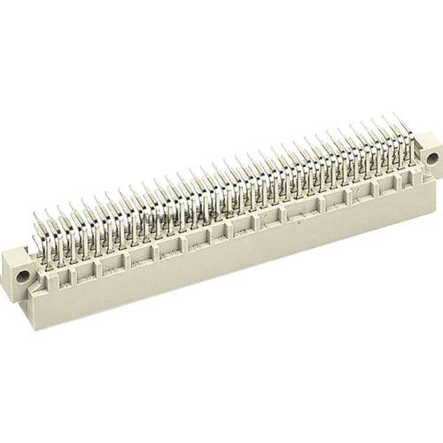 HARTING 09031966921 Messerleiste Gesamtpolzahl 96 Anzahl Reihen 3 1 St.