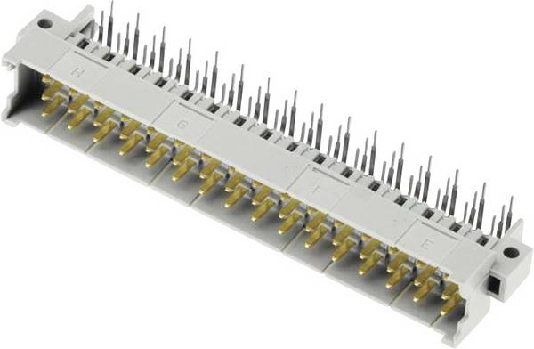 HARTING 09061486901 Messerleiste Gesamtpolzahl 48 Anzahl Reihen 3 1 St.