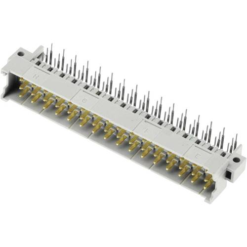 HARTING 09061486901 Messerleiste Gesamtpolzahl 48 Anzahl Reihen 3 1 St.