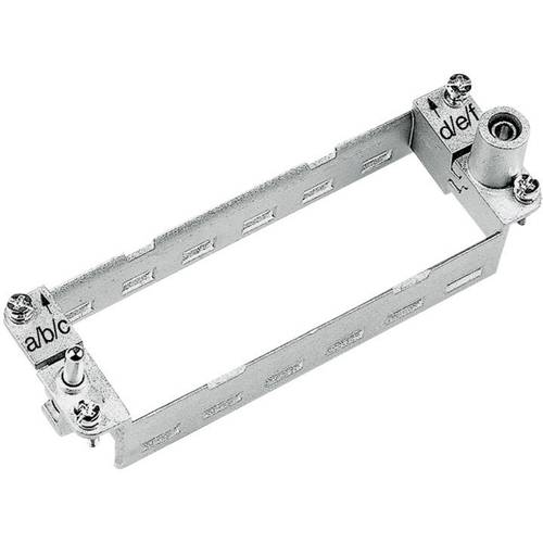 Thumbnail - Industriesteckverbinder Serie Han® DD-Modul - Einsätze 09140160313 HARTING Inhalt: 1 St.