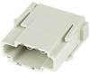 HARTING 09140063001 Stifteinsatz Han® C-Modul 6 + PE Crimpen 1 St.