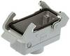 Kupplungsgehäuse Han® 16B-kg-QB-M25 19300161731 HARTING 10 St.