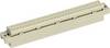 HARTING 09032647828 Federleiste Gesamtpolzahl 64 Anzahl Reihen 3 1 St.