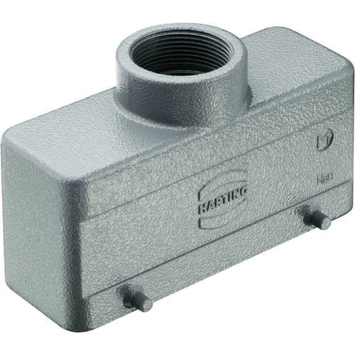 Tüllengehäuse Han® 24B-gg-M32 19300241422 HARTING 1 St. Piece