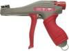 Panduit GTH - E Kabelbinder-Zange GTH Grau, Rot