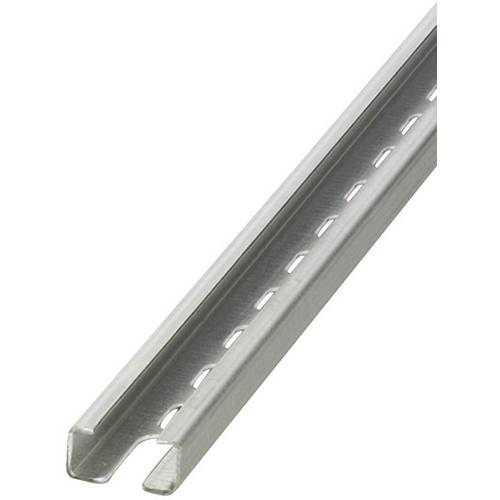 Phoenix Contact 3240262 Tragschiene Passend für (Details): Tragschienenmontage 2 m