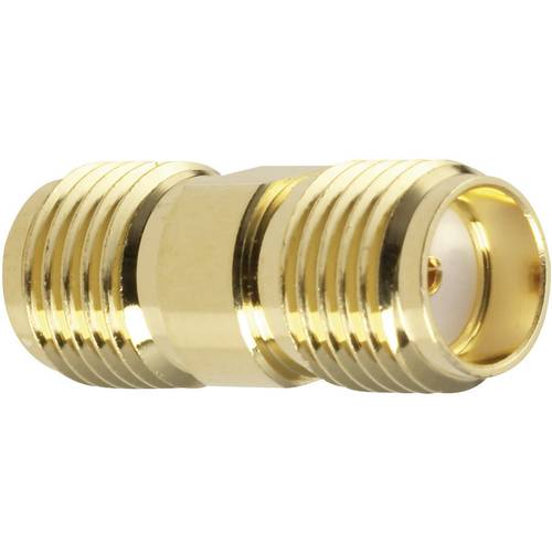 Amphenol SMA7071A2-3GT50G-50 SMA7071A2-3GT50G-50 SMA-Adapter SMA-Buchse - SMA-Buchse 1 St.