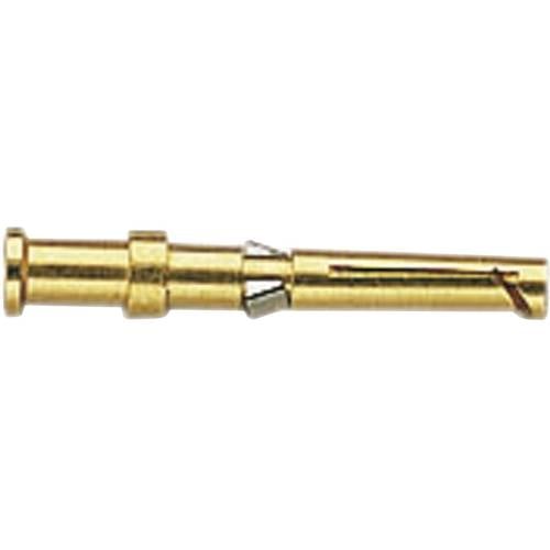 Crimpkontakte für Han®-Serien 09150006225 HARTING Inhalt: 1 St.