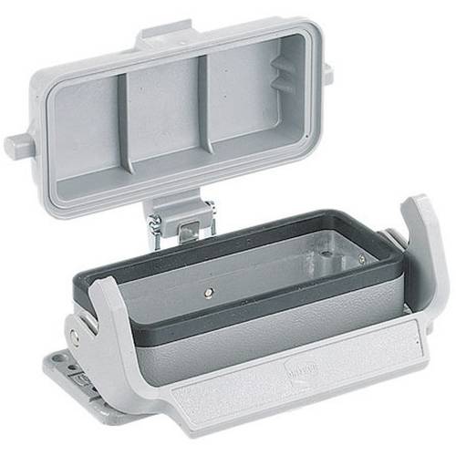 Anbaugehäuse Han® 16B-agg-LB-K 09300160306 HARTING 1 St. Piece