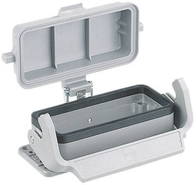 Lien vers Harting Industrie-Rechteck-Steckverbinder