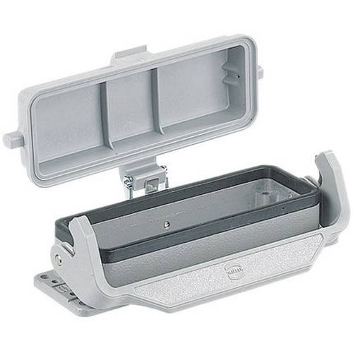 Thumbnail - Anbaugehäuse Han® 24B-agg-LB-K 09300240304 Harting 1 St. Piece