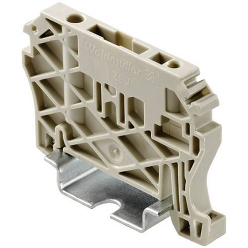 Weidmüller 8630740000-1 Endwinkel Beige 1 St.