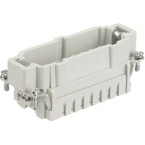 09330242602 HARTING Han 24E Stifteinsatz (M) Crimpanschluss, 24-polig+PE 500V, 16A - 1Stück