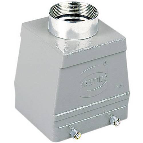 Tüllengehäuse Han® 32B-gs-29 09300320521 HARTING 1 St. Piece