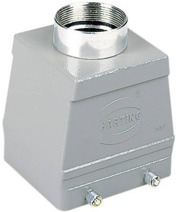 Tüllengehäuse Han® 32B-gs-29 09300320521 HARTING 1 St. Piece