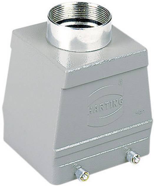 Tüllengehäuse Han® 32B-gs-29 09300320521 HARTING 1 St.