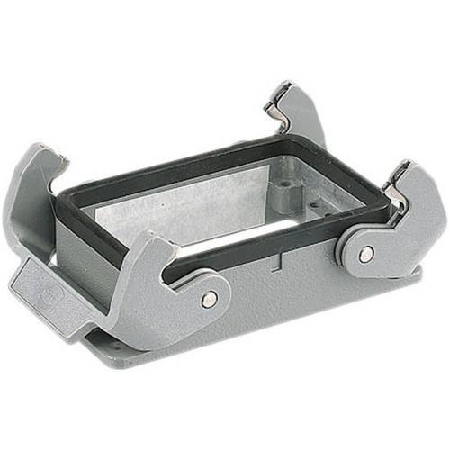 Anbaugehäuse Han® 32A-agg-QB 09200320301 HARTING 1 St. Piece