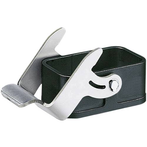 Anbaugehäuse Han Compact-agg 09127080301 HARTING 1 St.