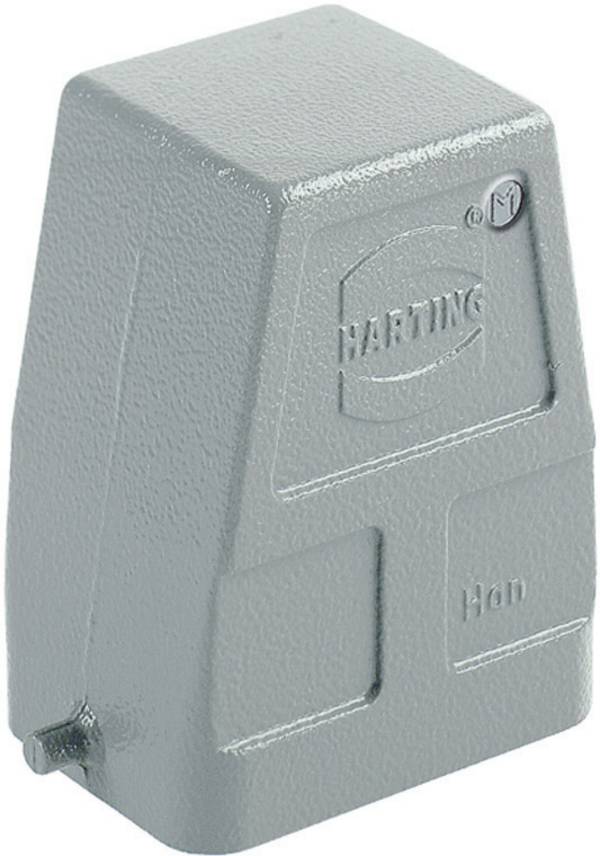 Tüllengehäuse Han® 6B-gs-M25 19300060546 HARTING 1 St. Piece