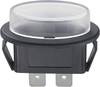 TRU COMPONENTS 1587939 TC-R3-67 KFZ-Sicherungshalter Passend für (Sicherungen) Flachsicherung Standard 30 A 24 V/DC 1 St.